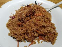 -秦老大西安羊肉泡馍馆(健德门店)