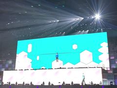 -梦之蓝青奥体育公园体育馆