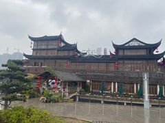 -二十八里太湖船菜(吉祥路店)