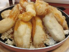 -大鸭梨烤鸭(北洼路店)