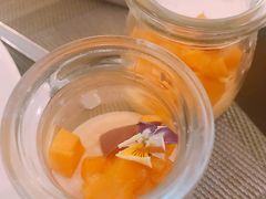 -富力希尔顿酒店·地阔自助餐厅