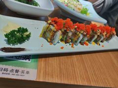 -三石铁板烧(紫竹桥店)