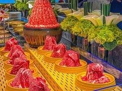 -火叮叮自助烤肉·现切牛肉(茂业店)