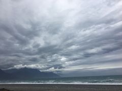 景点-七星潭蓝天广场