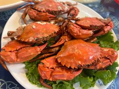 -旺角小渔村·海肠捞饭开创者(环山路店)