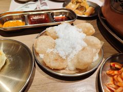 -西塔老太太泥炉烤肉(亚运村店)