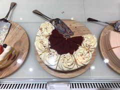 -EVERNAKED裸蛋糕(SOHO天山店)