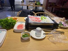 -玫瑰花园自助烤肉(顺义鑫海韵通店)