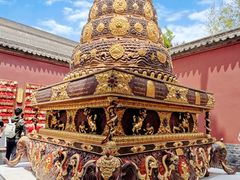 -西安市广仁寺