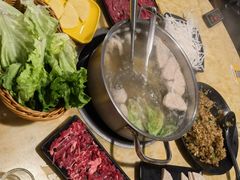 -合记汕头牛肉店(嘉禾路店)