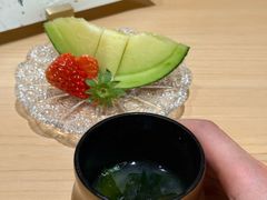 -松临·铁板烧&Omakase(神农店)