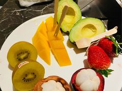 -曲水兰亭(北京四惠店)