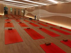 -W FITNESS 威尔仕健身·游泳(老西门新苑店)