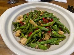 -山海经·海边人家 海鲜新青岛菜(扬州路店)