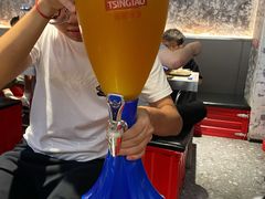 -碎怂烤肉(钟楼柳巷店)