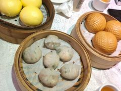 流沙包-沙河粉村·国家非遗传承(云台店)