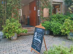 -边渡咖啡烘焙店(昙华林店)