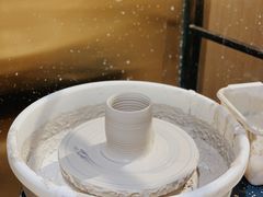 -初八专业级手工DIY陶艺社·户外研学·创意DIY首饰
