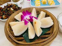 -香香海南菜餐厅