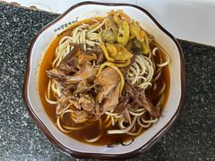 -六朝居老面馆(同鑫宾馆店)