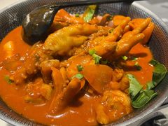 -HOTISLAND海鸡岛·韩国料理(江南西店)
