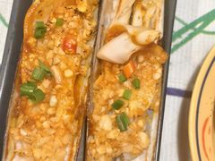 -辉记炭烧海鲜大排档·老字号(福田店)