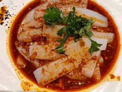 -杨乐辣子鸡(和田一街店)