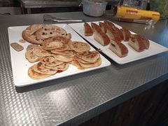 -清心素食自助餐厅(夫子庙店)