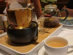 -小厨娘淮扬菜(天印大道店)