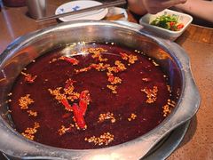 -青山青豆花·笑禅豆腐鱼(黄泥塝店)