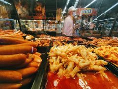 -永辉超市(百子湾店)