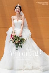 -唯一视觉婚纱摄影(李家村店)