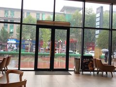 -星巴克(常德友阿国际广场店)