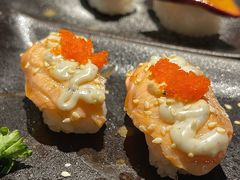 -小川洋风料理(江汉路店)