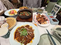 -南拳十三姨·潮汕砂锅粥·粤菜(西单大悦城店)