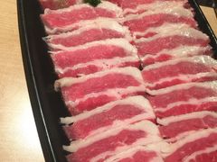 -新石器烤肉(西田城店)