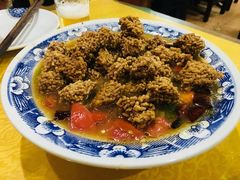 -建坤水席宫·洛阳菜(中州路店)