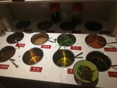 -素渡·一茶一素素食馆(新疆店)
