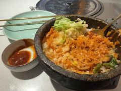 -黑豚黨韩国烤肉料理(悦然时光店)