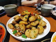 -盛世盐帮·自贡特色(总店)