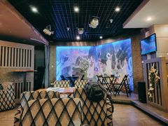 -高丽馆(尊茂店)