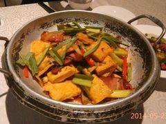 土豆腐-甲21号招待所