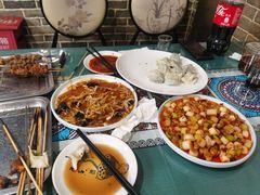 -清真伊源饺子馆(陶然共友大厦店)