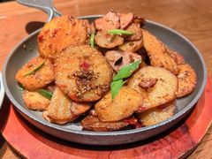 -蔡家酒楼(一德街店)