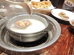 -大良毋米粥(锦龙路总店)