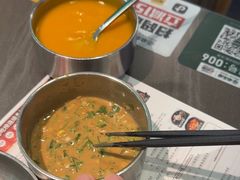 -农乐园炭火烤肉(繁花中心店)