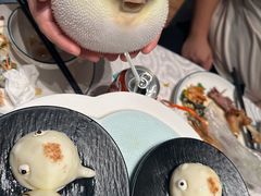 -永安鱼庄·镇江菜(东吴路店)