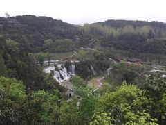 -天河潭旅游度假区