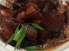 -刀板香·安徽菜(国购IFC店)