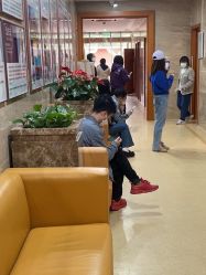-杭州天目山妇产医院
